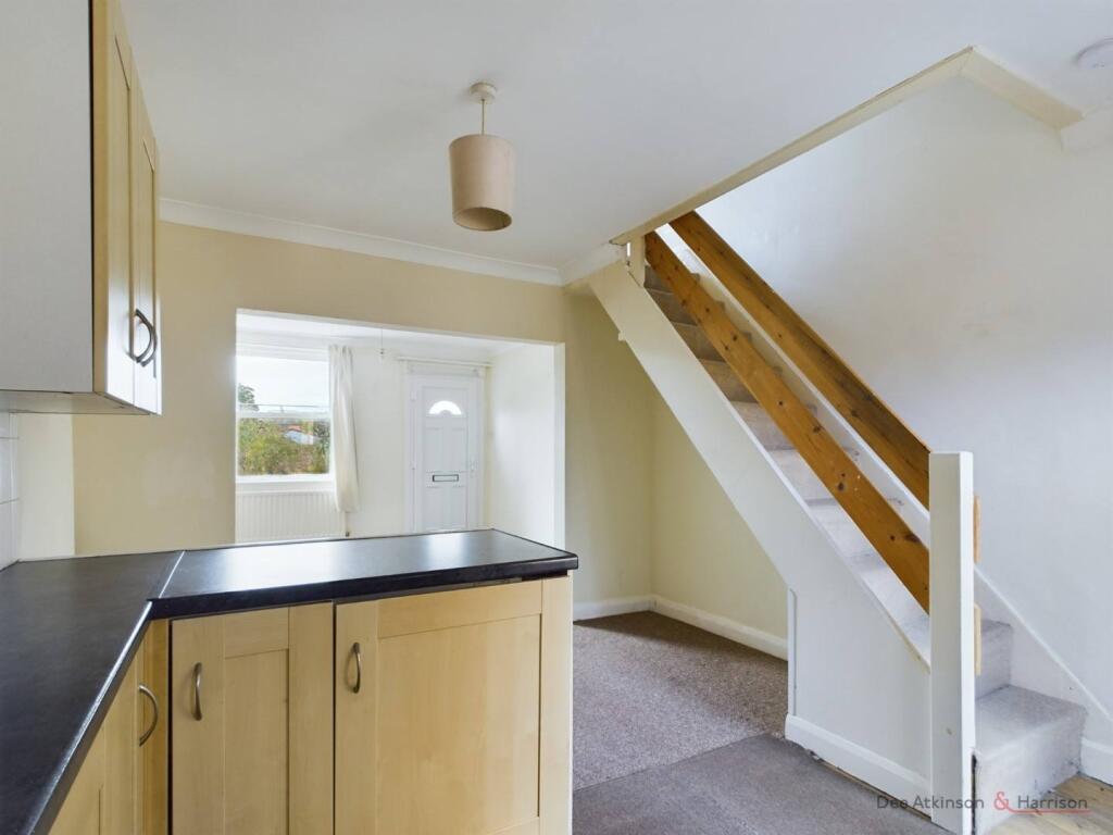 House in Driffield, Little Driffield - View 4