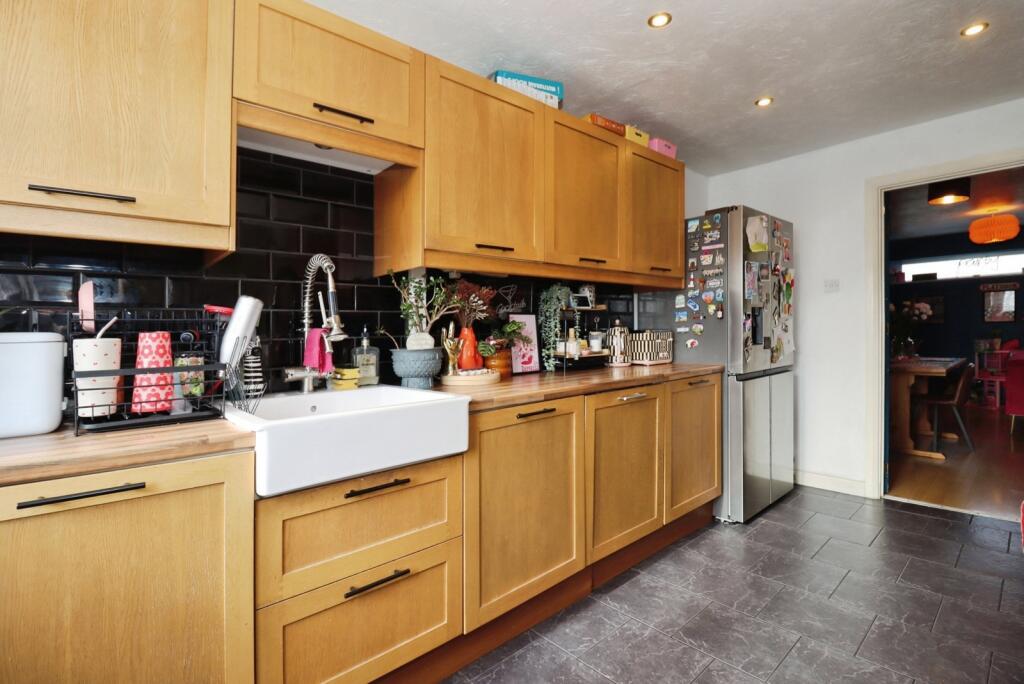 House in Bristol, South Gloucestershire - View 2