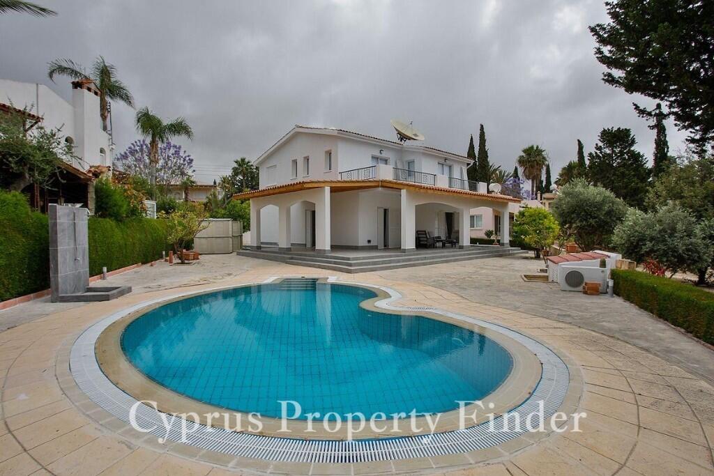 Main image of property: Coral Bay, Paphos