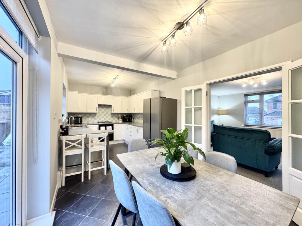 Main image of property: Lynton Way, St Helens