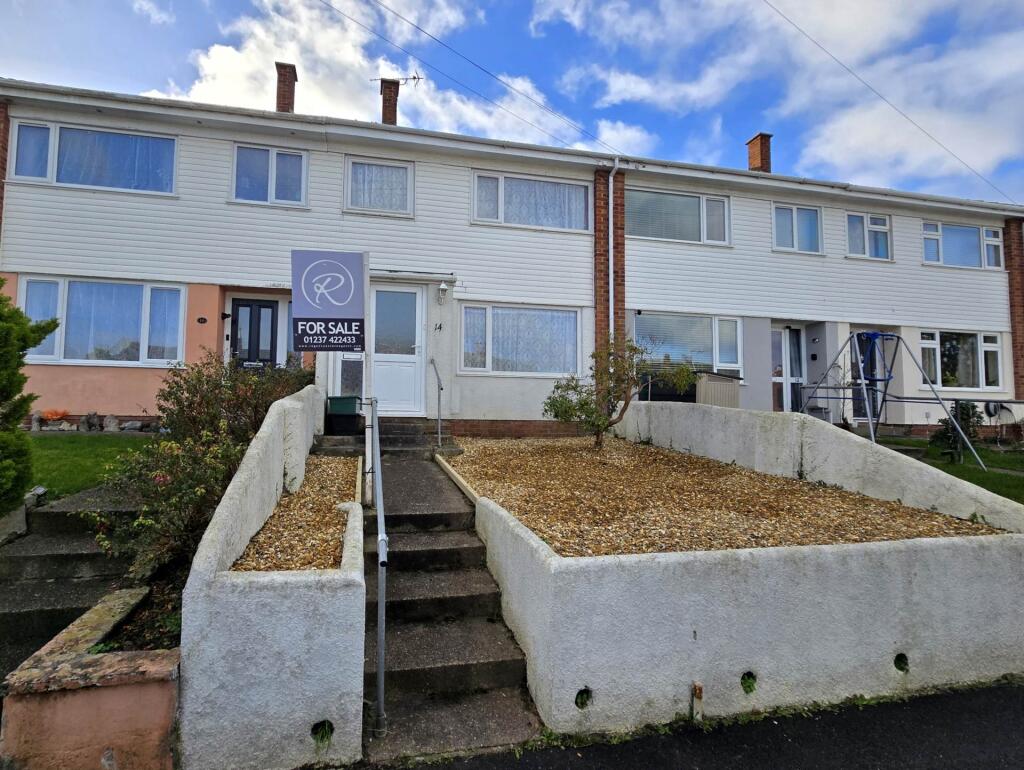 Main image of property: Monks Close, Bideford