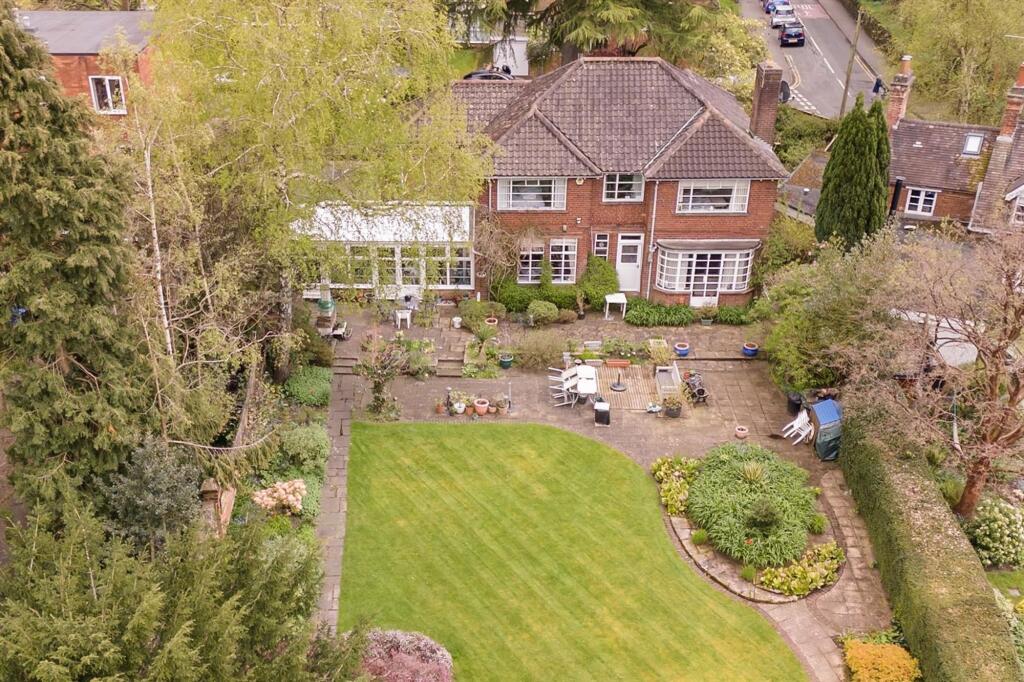 House in Birmingham, Harborne - View 3