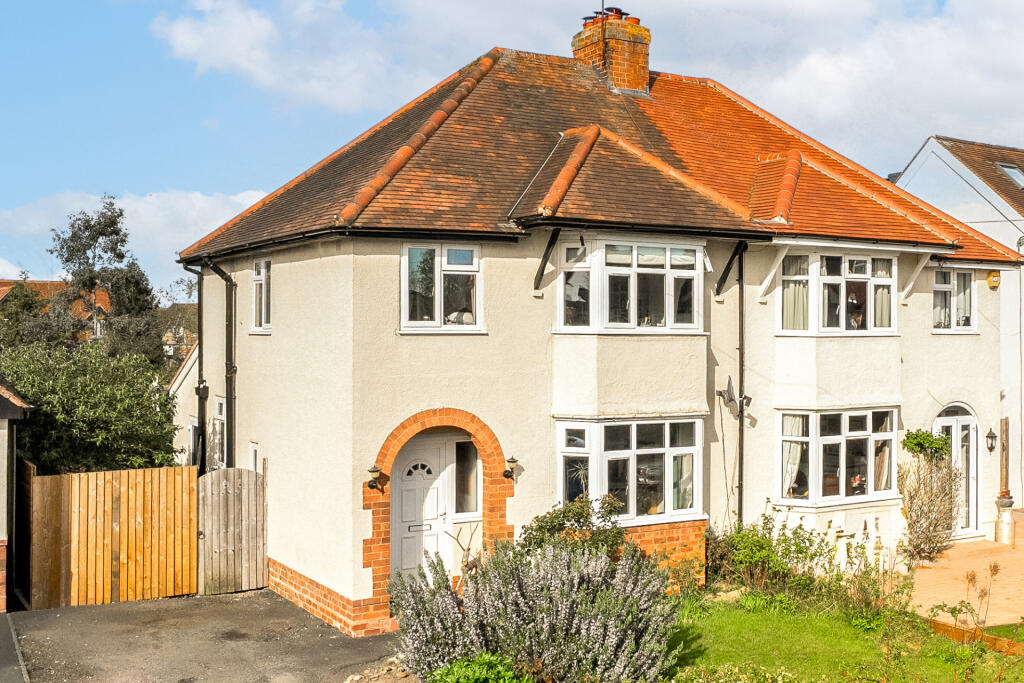 Main image of property: Oakland Avenue, Droitwich