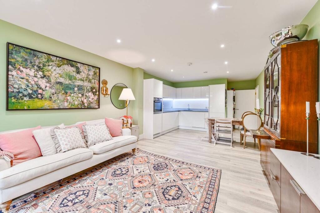 Main image of property: Butler Court, Battersea, London, SW11