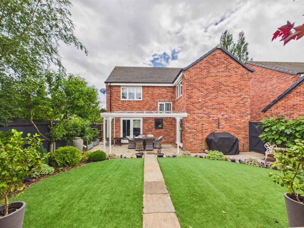 Kingfisher Lane, Willington photo 3