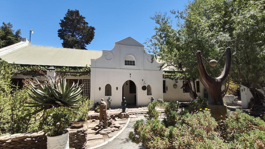 Main image of property: Western Cape, Wolseley