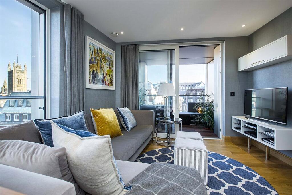 Main image of property: Horseferry Road, 
Westminster, SW1P