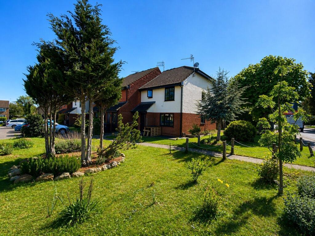 Main image of property: Ladycross, Milford, Godalming, Surrey, GU8