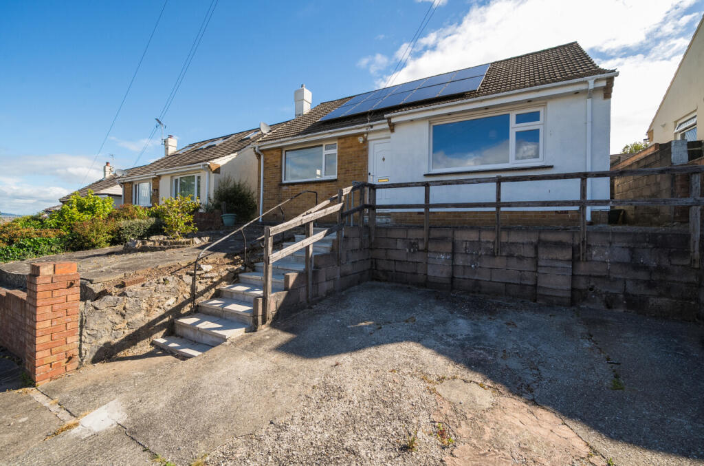 Main image of property: Haytor Grove, Newton Abbot, Devon