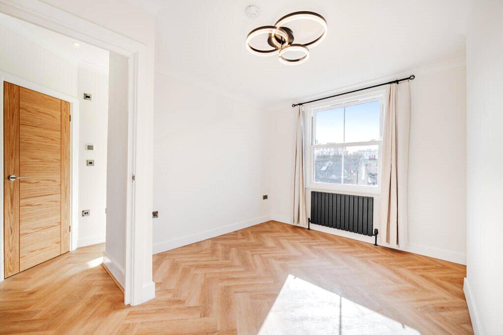 Apartment in London, De Beauvoir Town, Shacklewell - View 4