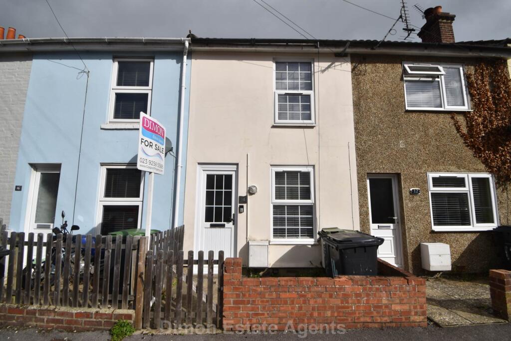 Main image of property: Leesland Road, Gosport