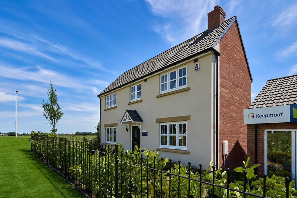 Main image of property: Driffield, YO25