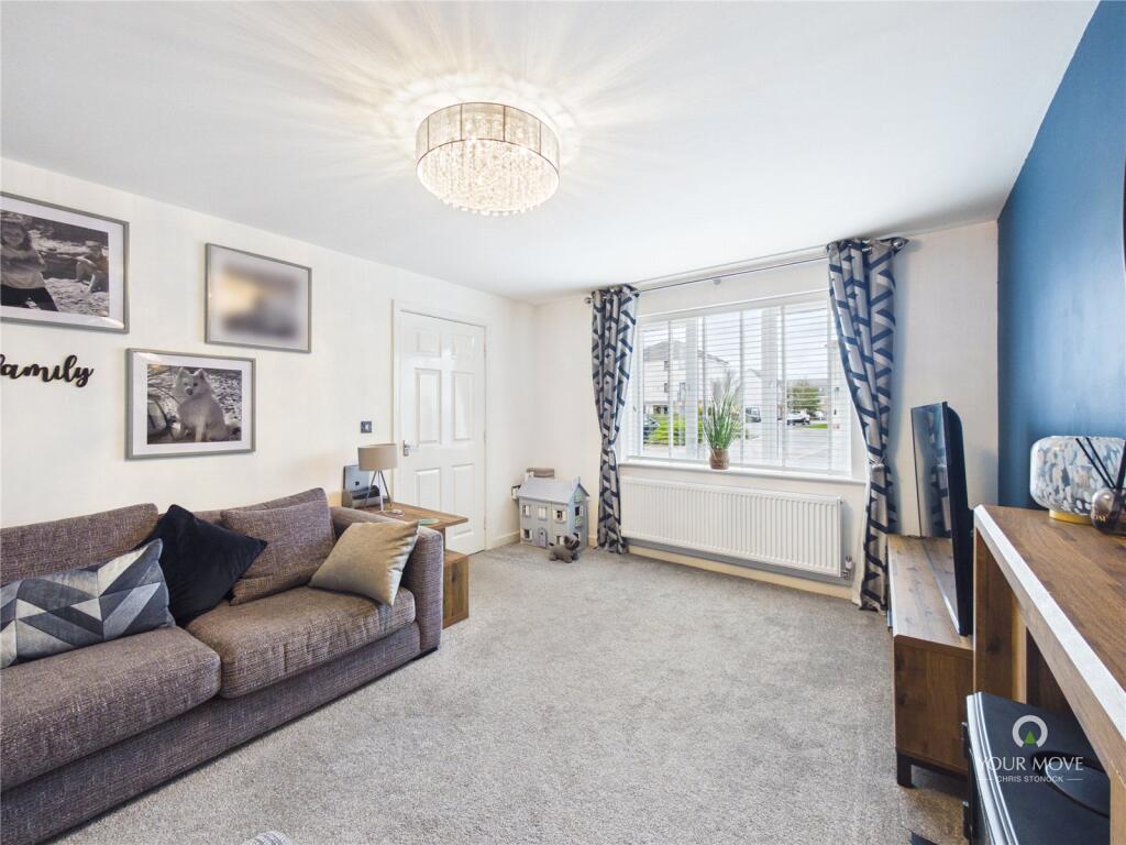 House in Newcastle upon Tyne - View 2