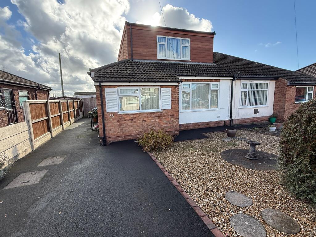 Main image of property: Rydal Avenue, Freckleton, PR4