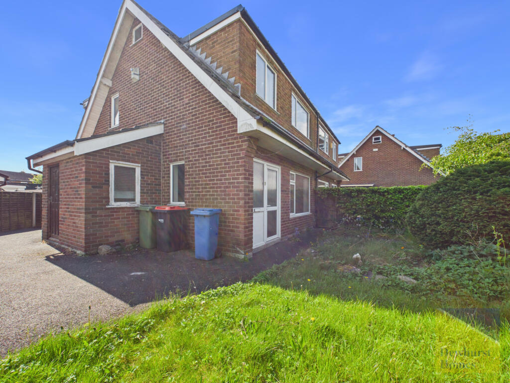 Main image of property: Pennine Gardens,  Garstang, PR3