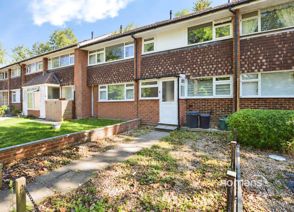 Main image of property: Frayslea, Uxbridge, UB8