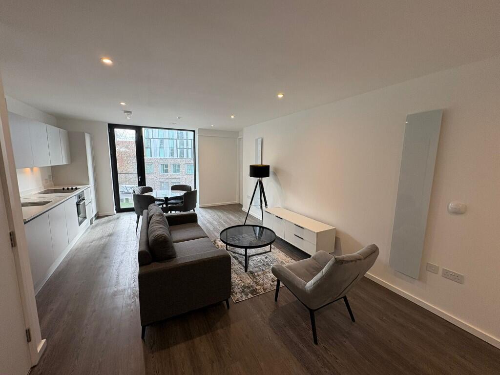 2 bedroom apartment for rent