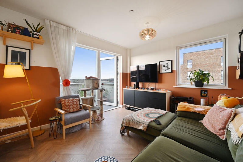 Cornelious apartments, Harrow photo 3