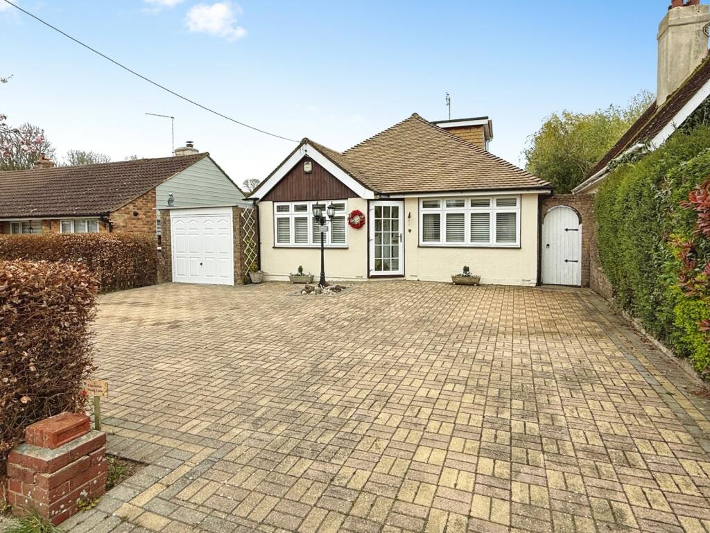 Main image of property: Wood Lane, Small Dole, West Sussex, BN5