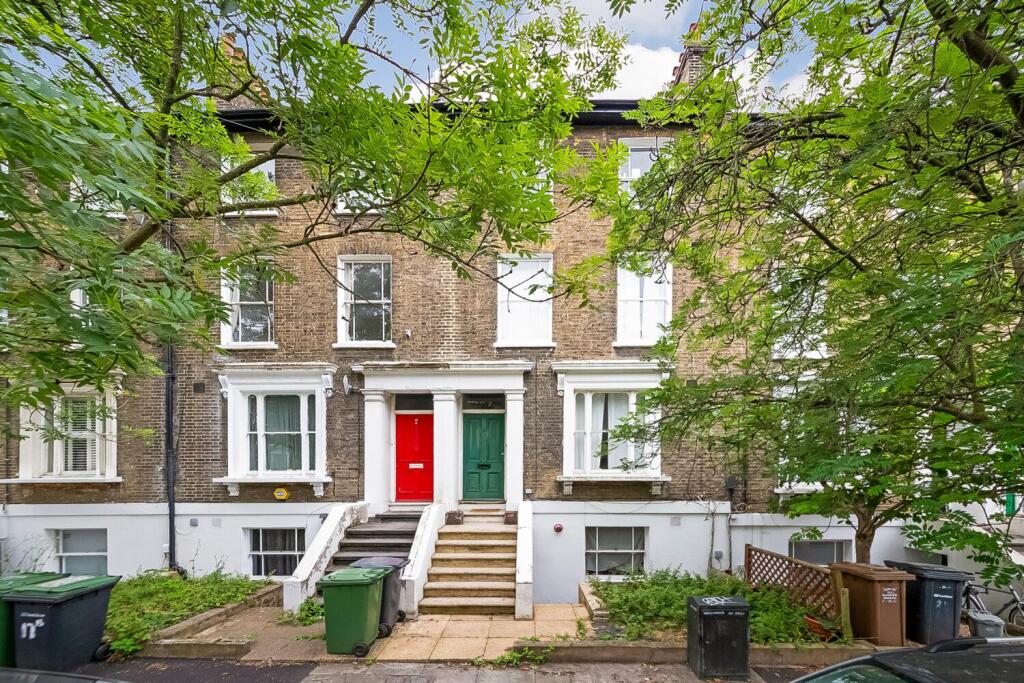 Main image of property: Nettleton Road, New Cross, London, SE14
