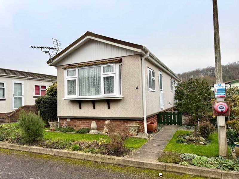 Main image of property: Chestnut Crescent, Maulden