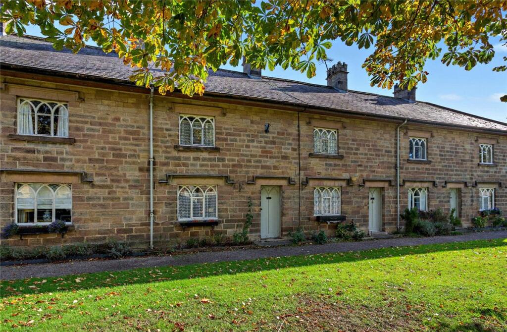 Main image of property: Main Street, Ripley, Near Harrogate, North Yorkshire, HG3