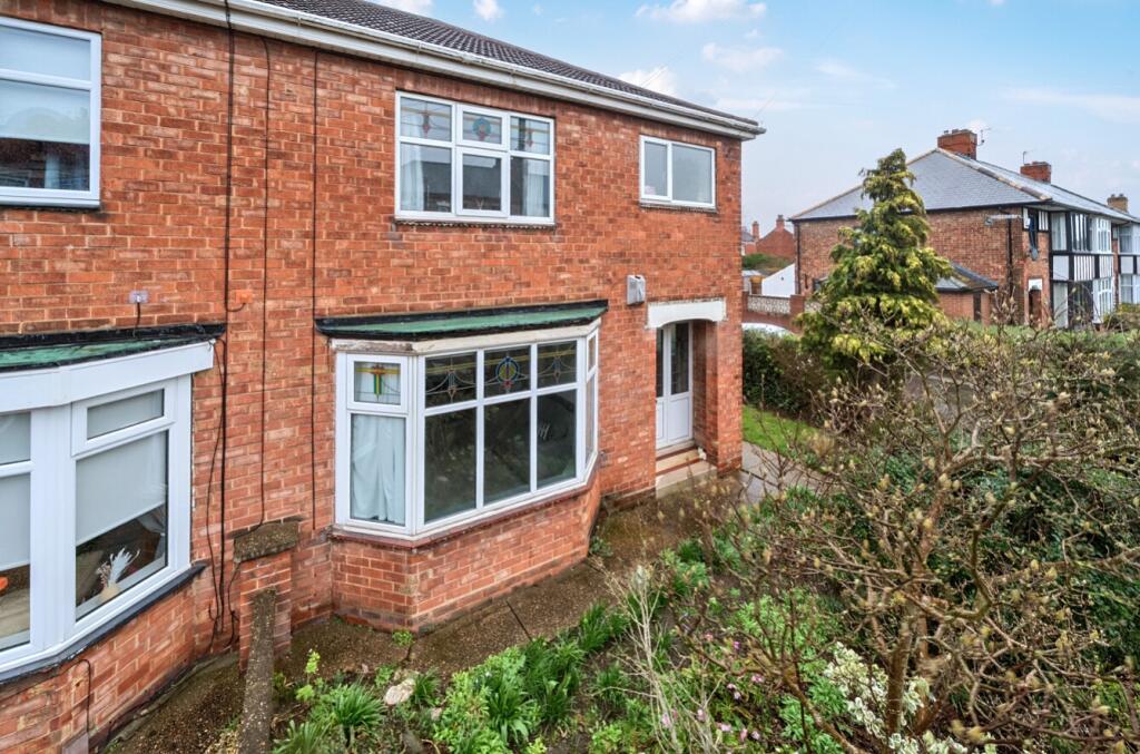 Main image of property: Lambert Road, Grimsby, Lincolnshire, DN32