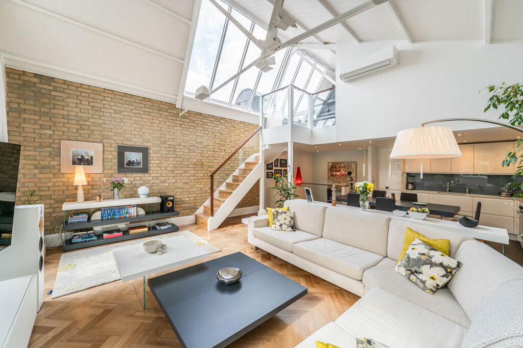 Main image of property: Welmar Mews, London, SW4