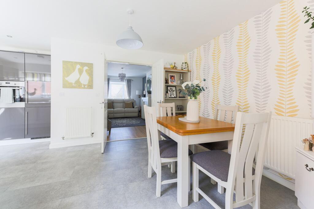 House in North Tyneside, North East - View 4