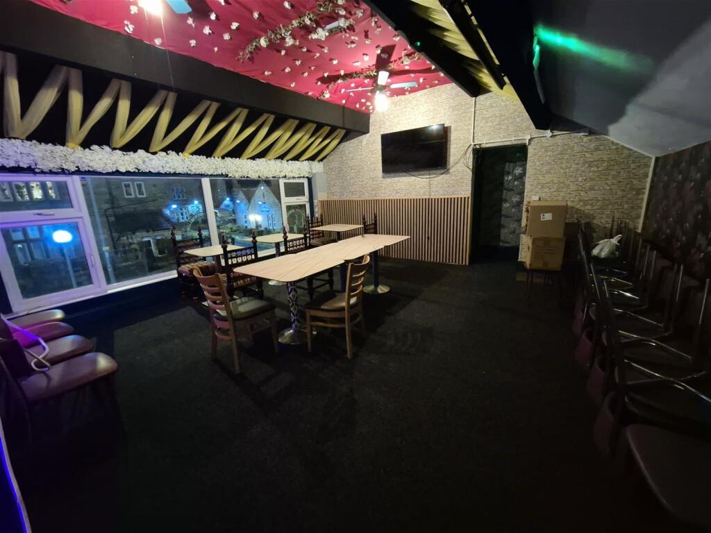 Additional image 5 of Restaurants, West Yorkshire