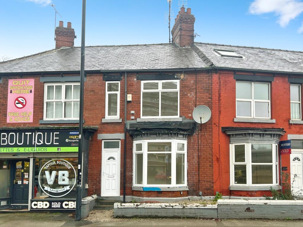 Main image of property: Owlerton Green, Hillsborough, Sheffield, S6