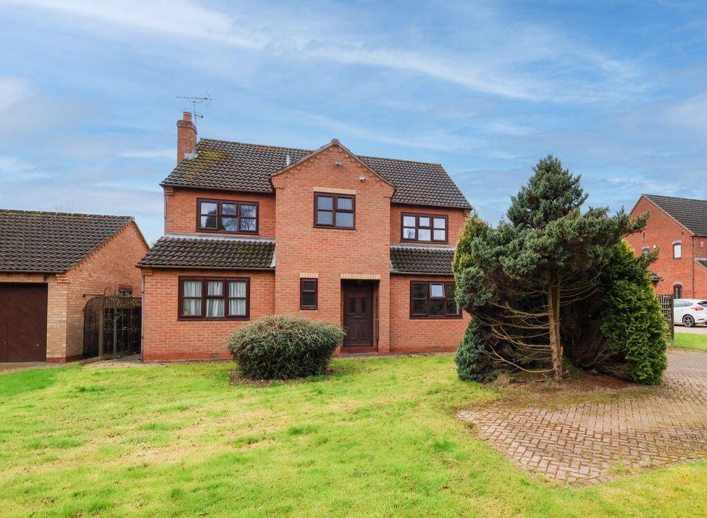Main image of property: Holly Close, Ellesmere