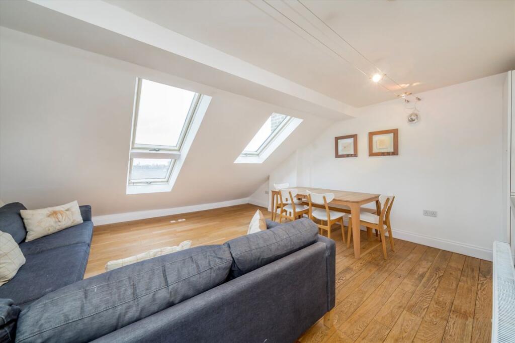 Main image of property: Burnfoot Avenue, London