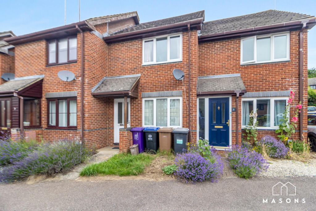 Main image of property: Elms Close, St Ippolyts, Hitchin, Hertfordshire, SG4 7HP