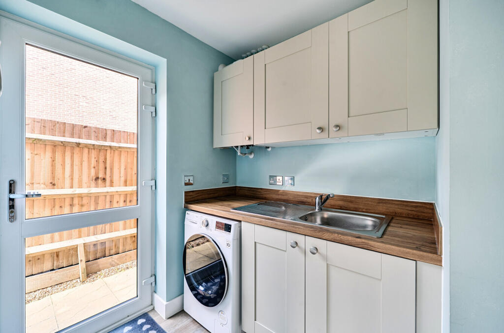 House in Southampton - View 5