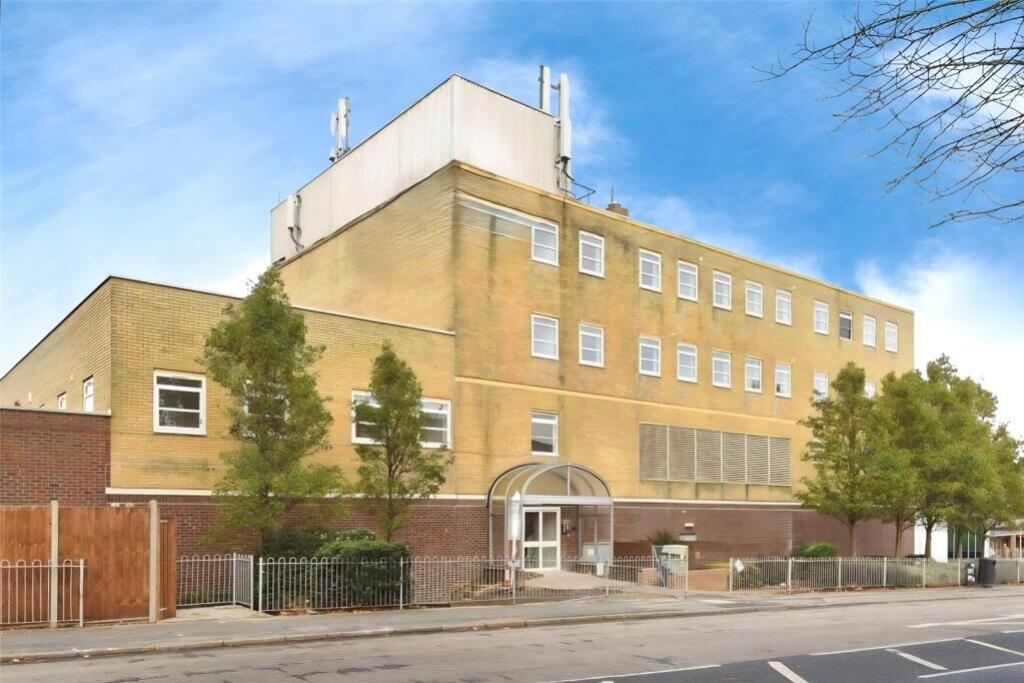 Main image of property: Manor House, 46 London Road, Blackwater, Camberley, Hants, GU17