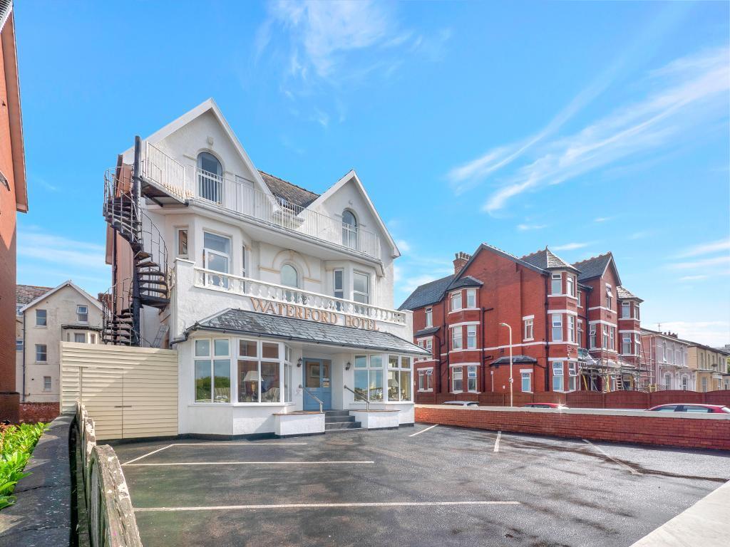 Main image of property: Leicester Street, Southport, Merseyside, PR9 0EX