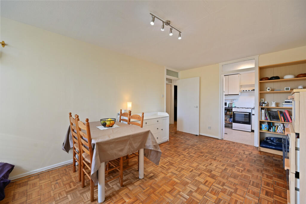 Apartment in London - View 4