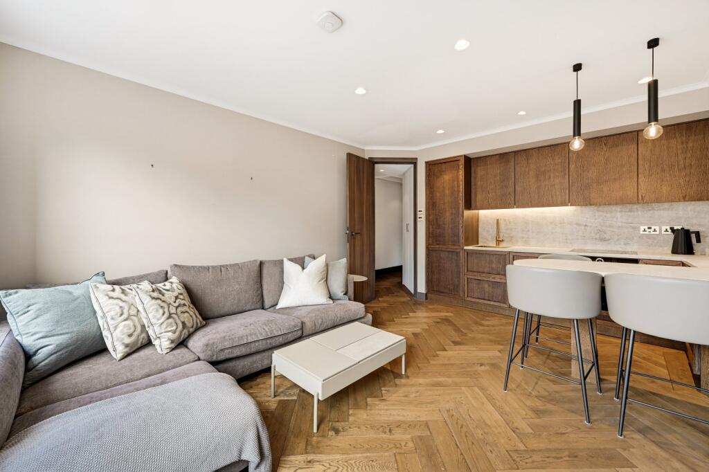 Apartment in London - View 4