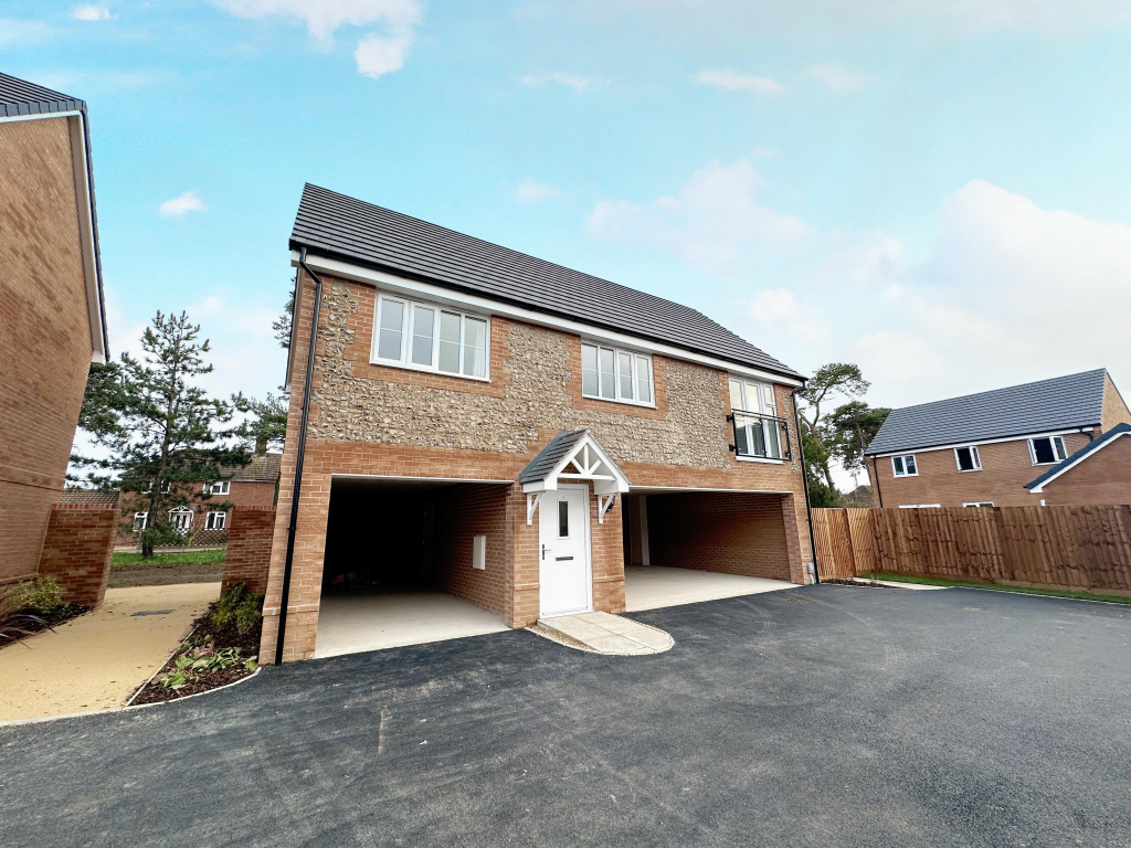 Main image of property: Snowdrop Road, Lakenheath