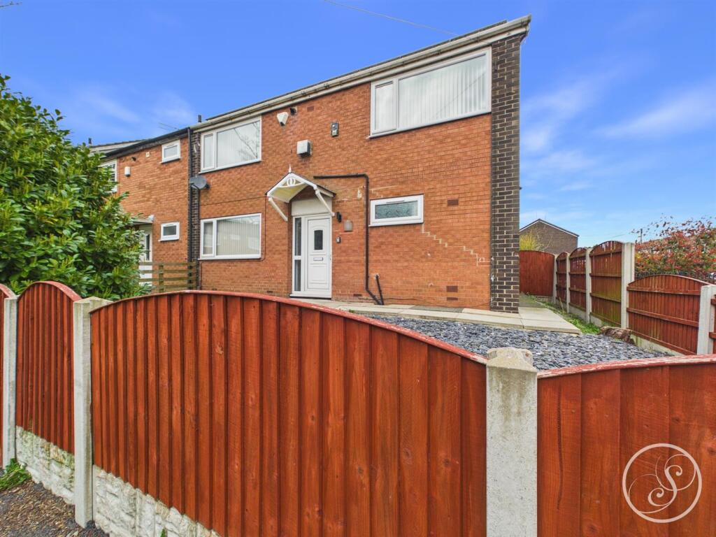 Main image of property: Naburn Walk, Leeds