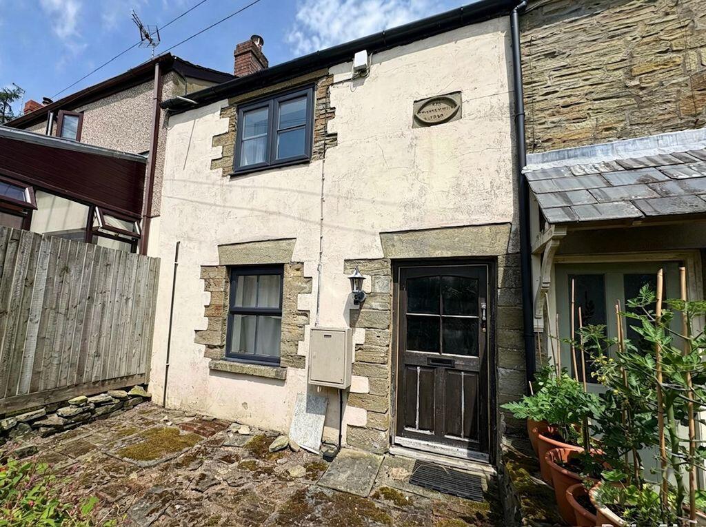 Main image of property: Rose cottage, Brierley