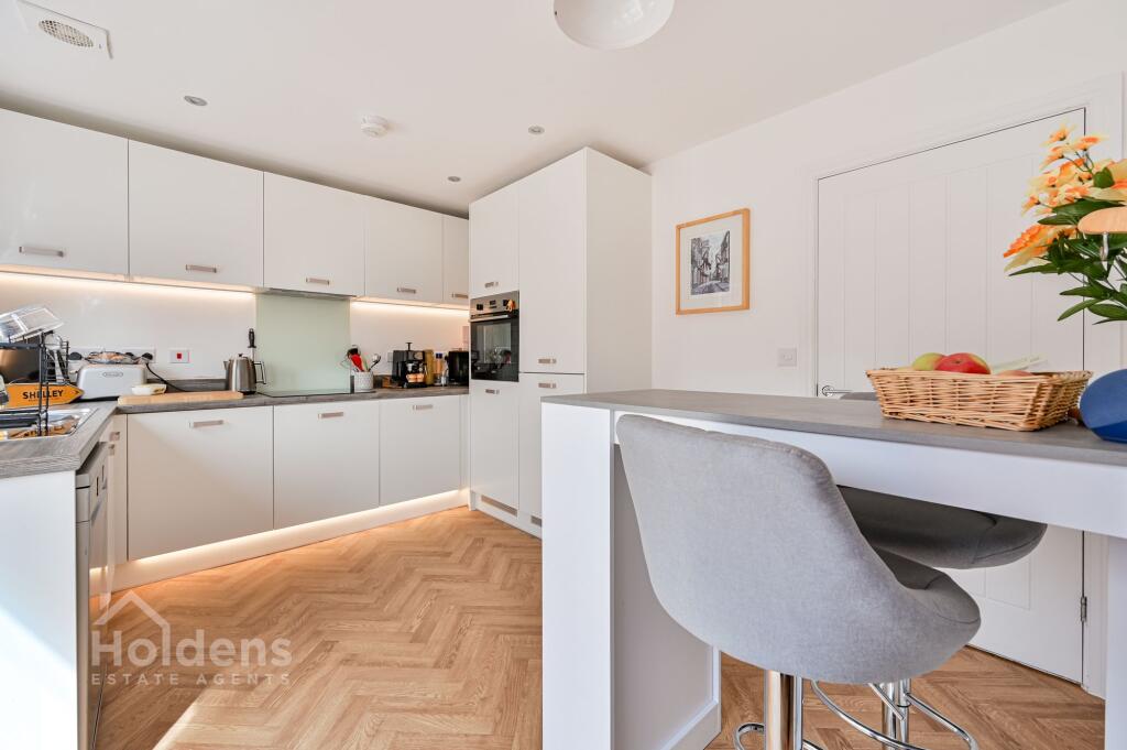 House in Preston, Whittingham - View 3