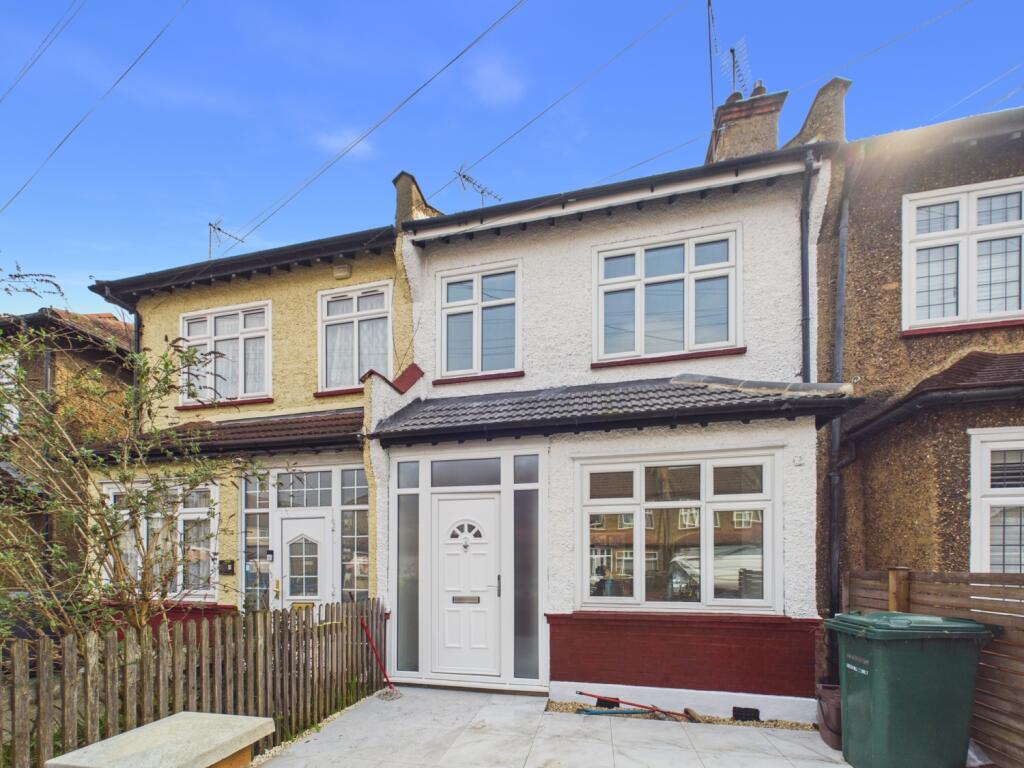 Main image of property: Marne Avenue, London, N11