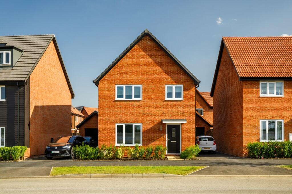 Main image of property: The Alders at Birch Gate,
Heron Rise,
Wymondham,
NR18 9EH