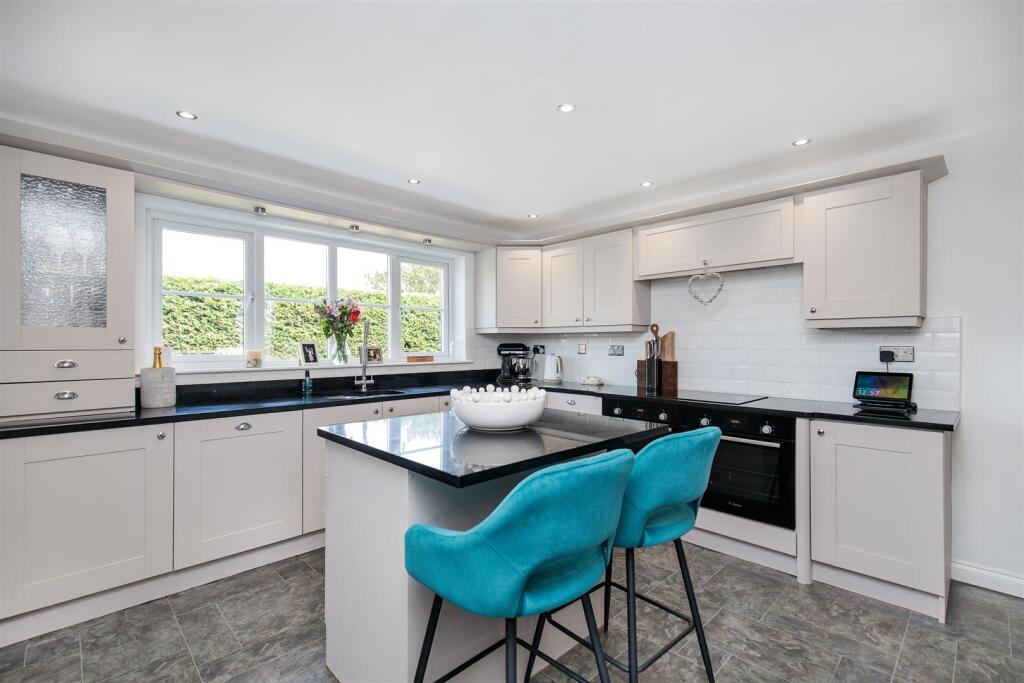 Kingswell, Morpeth, NE61 - View 2