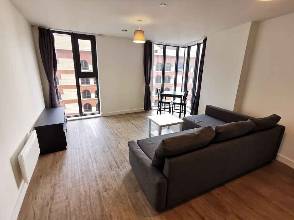 Additional image 6 of The Bank I, 60 Sheepcote Street, B16 8WF