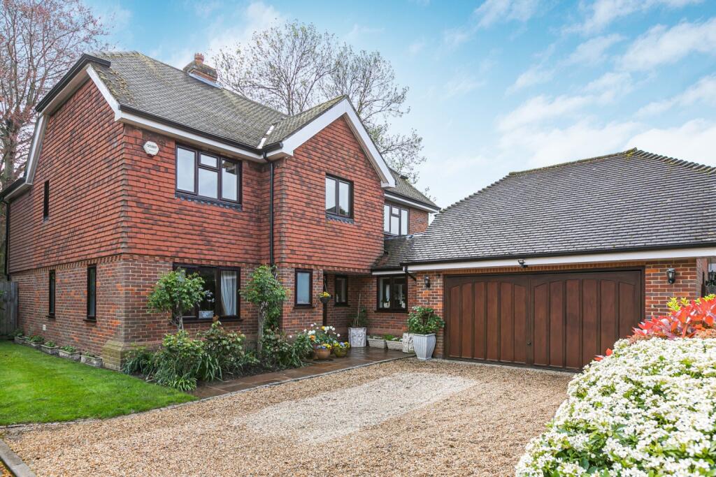Main image of property: Anners Close, Egham, Surrey, TW20