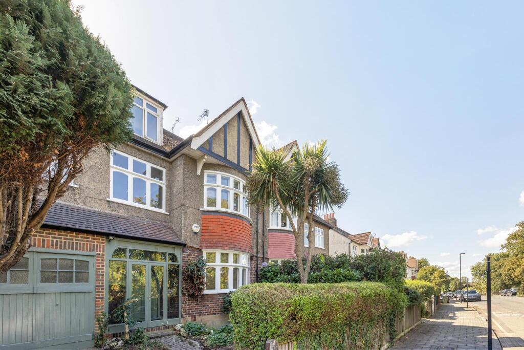 Main image of property: Ferndene Road, London, SE24