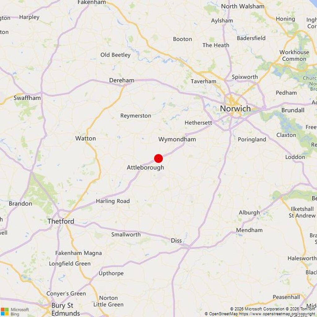 Property Map